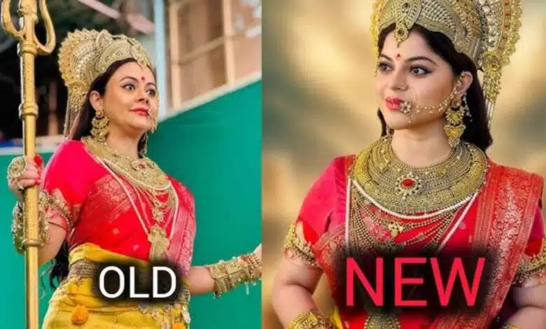 Sneha Wagh Takes Over Devoleena's Role in Chhati Maiyya