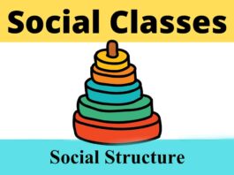 Rural and Agrarian Social Structure