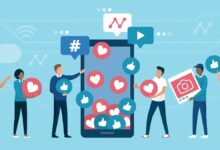 effect of social media on our lives