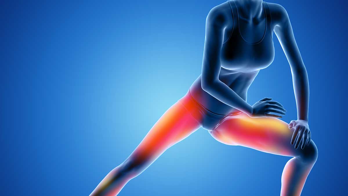 Some important tips to keep bones and joints strong