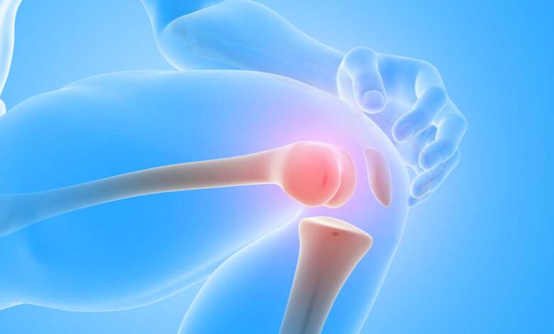 Some important tips to keep bones and joints strong