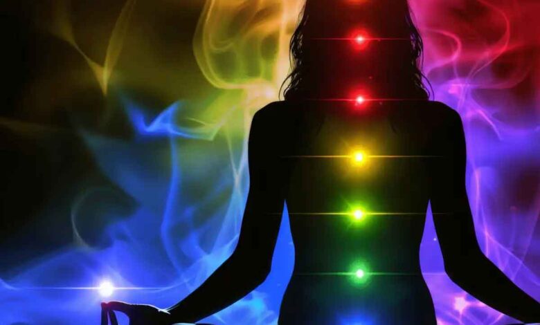 How spirituality creates a healthy society