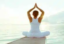 spiritual practices that promote a healthy lifestyle