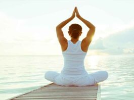 spiritual practices that promote a healthy lifestyle