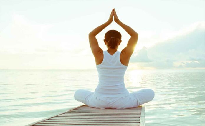 spiritual practices that promote a healthy lifestyle