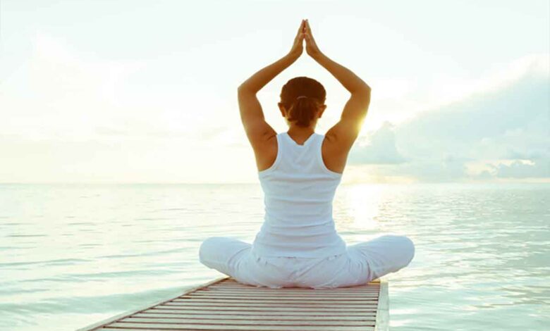 spiritual practices that promote a healthy lifestyle
