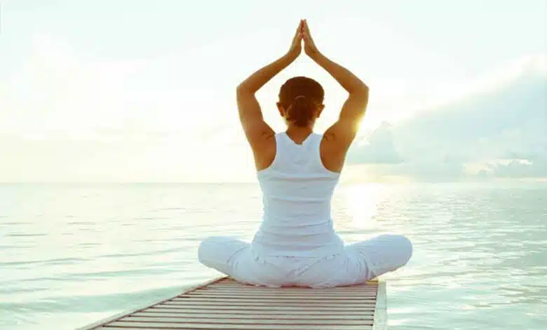 spiritual practices that promote a healthy lifestyle
