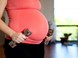 Is Weight Lifting Safe During Pregnancy? Know important tips and guidelines