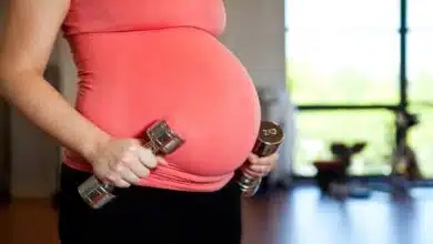 Is Weight Lifting Safe During Pregnancy? Know important tips and guidelines