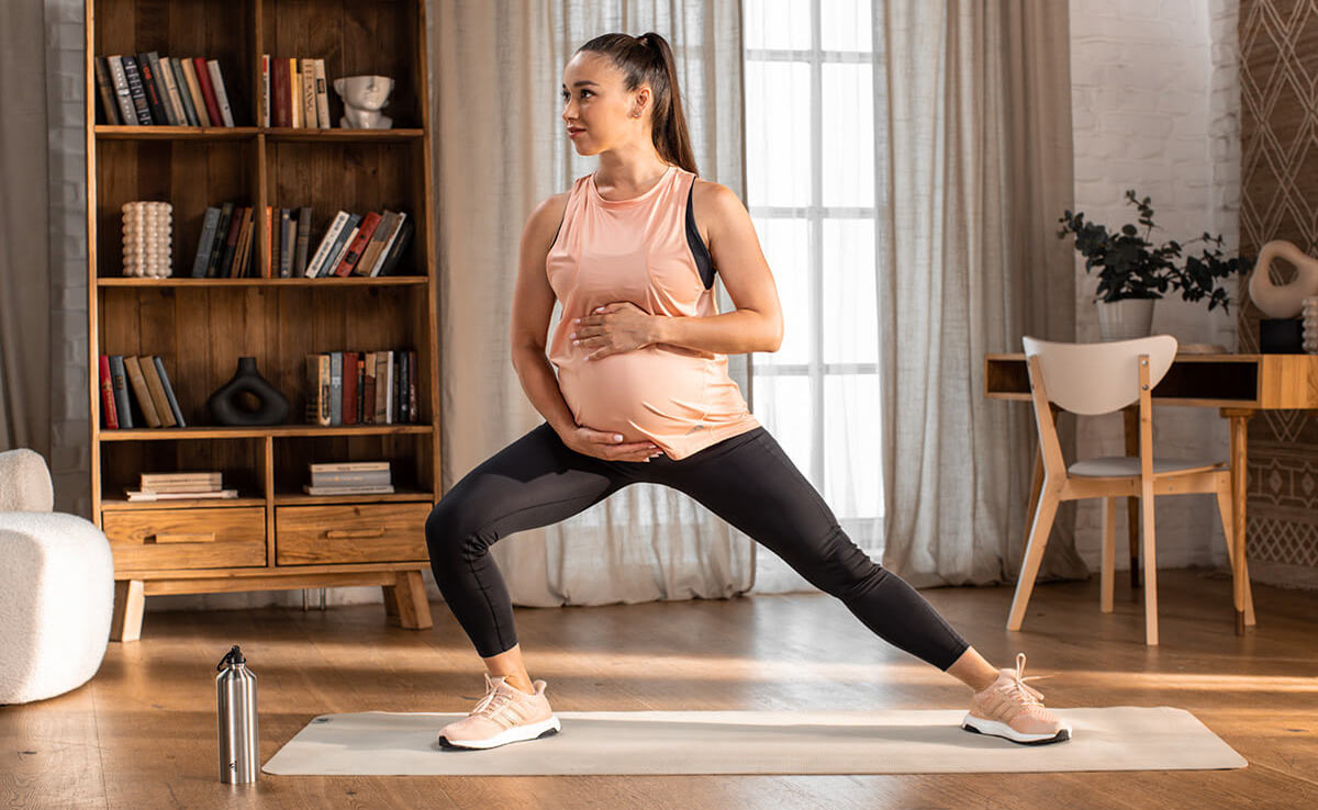 Is Weight Lifting Safe During Pregnancy? Know important tips and guidelines