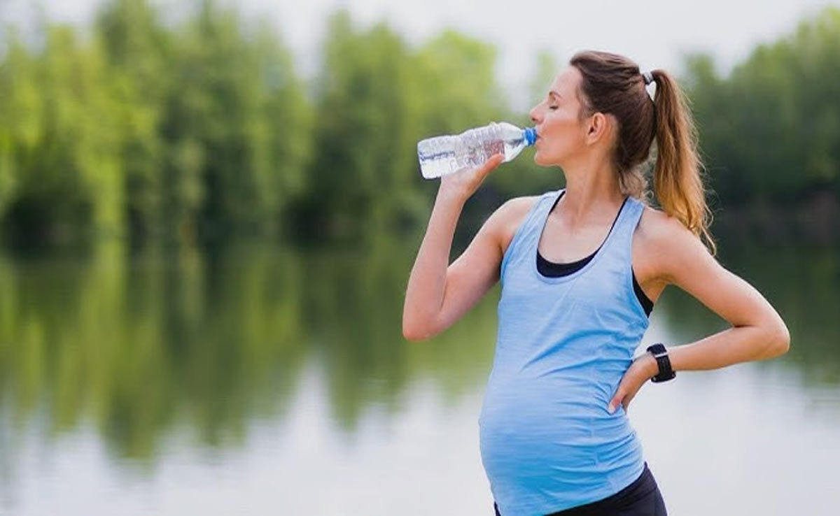 Is Weight Lifting Safe During Pregnancy? Know important tips and guidelines