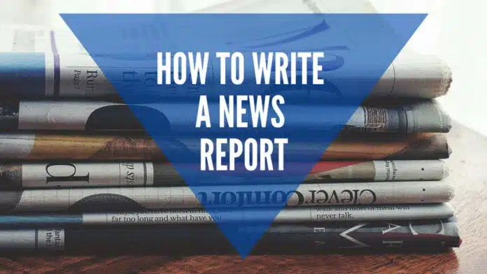 Steps to Crafting Compelling News Stories