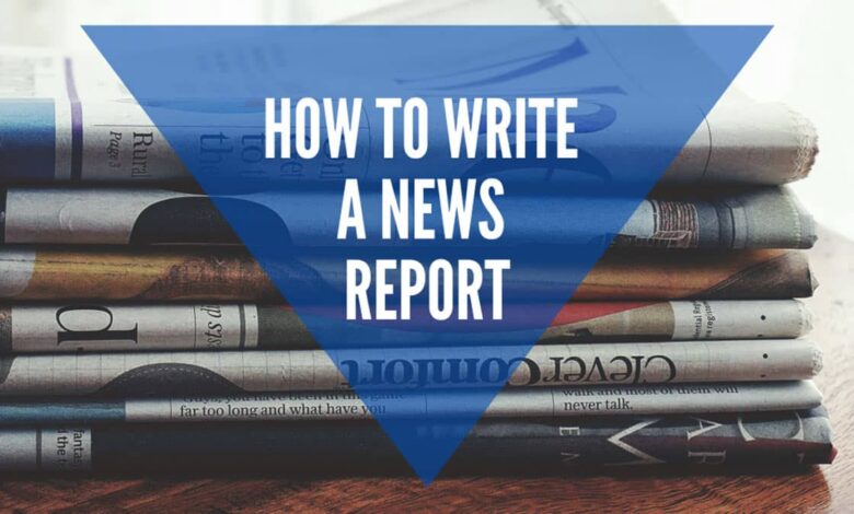 Steps to Crafting Compelling News Stories