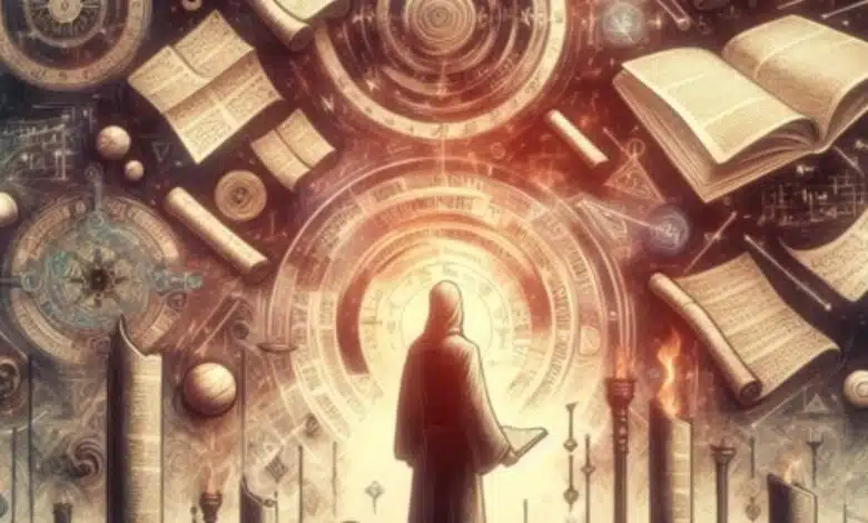 The magic of practice