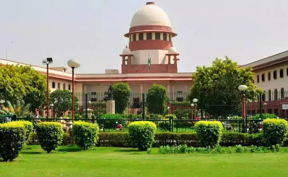 Supreme Court will hear Sharad Pawar's petition on October 24