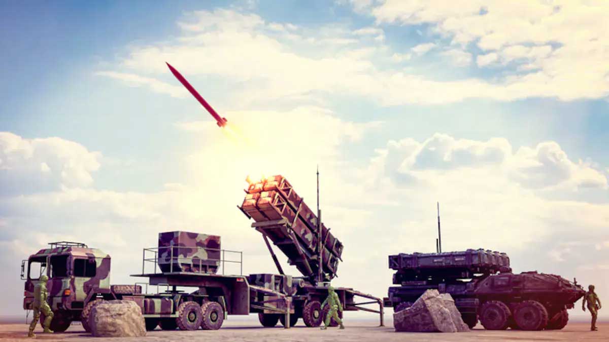 USA strengthened Israel's security with THAAD system