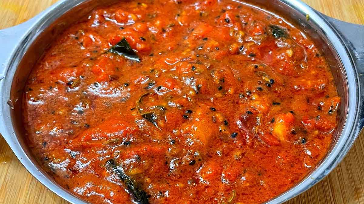 8 delicious satvik curries for Navratri