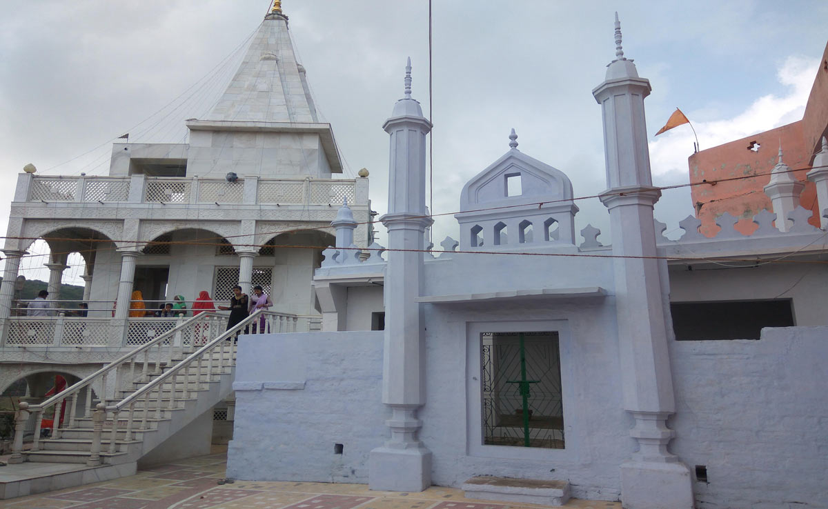 Beautiful and famous temples of Bihar