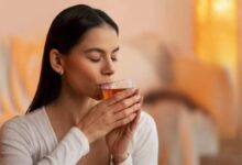 Benefits and disadvantages of drinking tea