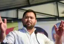 Tejashwi Yadav targeted the Bihar govt after deaths due to poisonous liquor