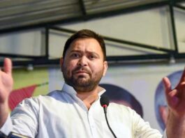 Tejashwi Yadav targeted the Bihar govt after deaths due to poisonous liquor