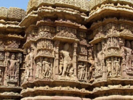 Temple Architecture: A Wonderful Example of Indian Heritage