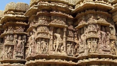 Temple Architecture: A Wonderful Example of Indian Heritage