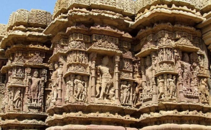 Temple Architecture: A Wonderful Example of Indian Heritage