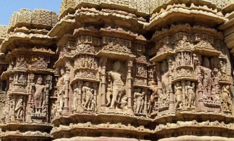 Temple Architecture: A Wonderful Example of Indian Heritage