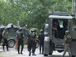 Terrorists kill doctor and 6 employees in Kashmir, Amit Shah pledges 'stern response'