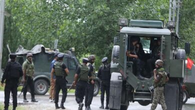 Terrorists kill doctor and 6 employees in Kashmir, Amit Shah pledges 'stern response'