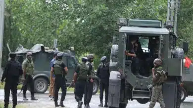 Terrorists kill doctor and 6 employees in Kashmir, Amit Shah pledges 'stern response'
