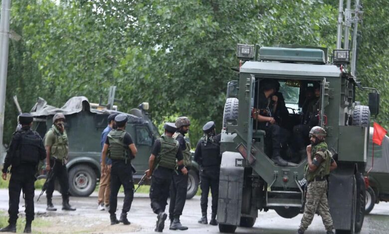 Terrorists kill doctor and 6 employees in Kashmir, Amit Shah pledges 'stern response'