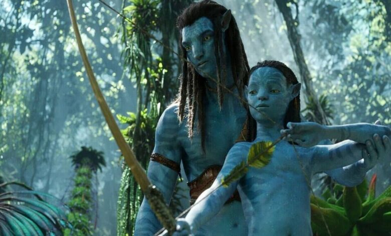 Movies: 7 highest-grossing films of the 2000s worldwide