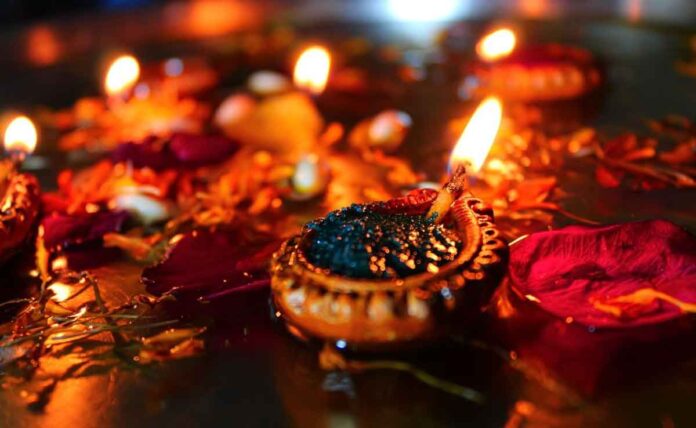 Impact of Diwali on Indian Society and Economy