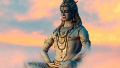 The glory of Mahadev is a symbol of power and devotion