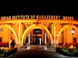 The program consists of live online sessions conducted by IIM Indore faculty