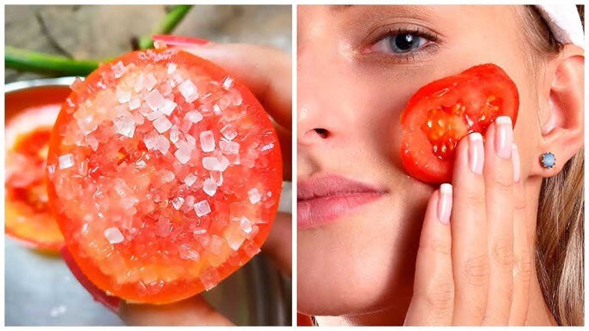 Tomatoes for Skin Care Nature's Beauty Enhancer