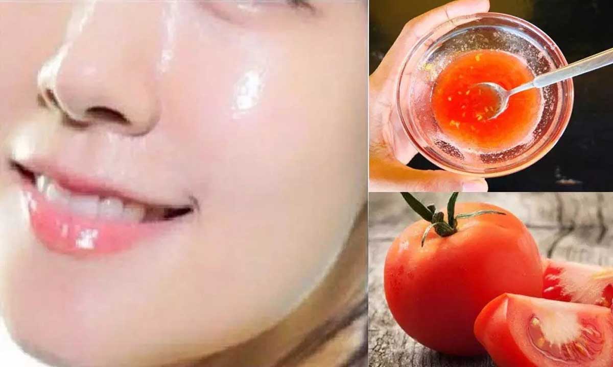 Tomatoes for Skin Care Nature's Beauty Enhancer