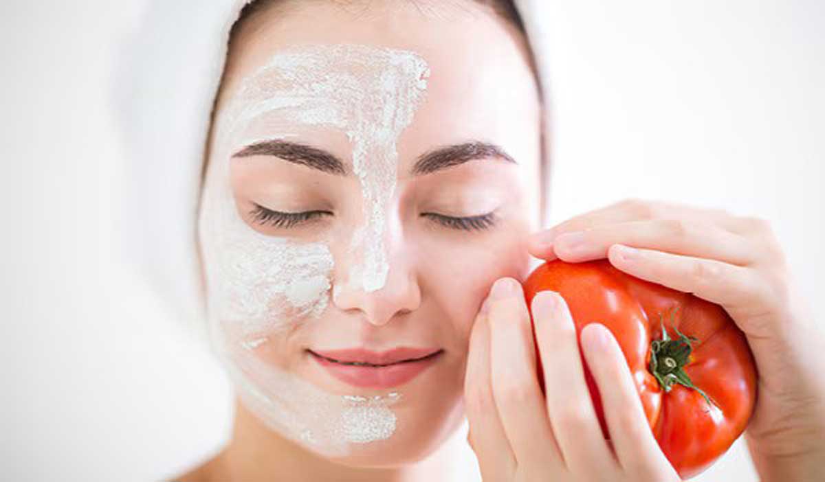 Tomatoes for Skin Care Nature's Beauty Enhancer