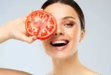 Tomatoes for Skin Care Nature's Beauty Enhancer