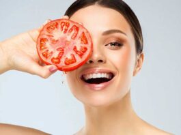 Tomatoes for Skin Care Nature's Beauty Enhancer