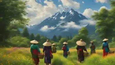 Uncovering the Hidden Treasures of Tribal Culture