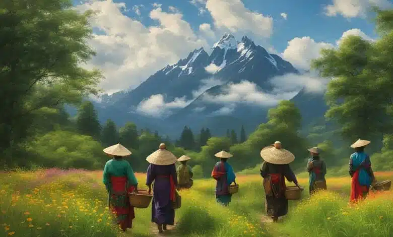 Uncovering the Hidden Treasures of Tribal Culture