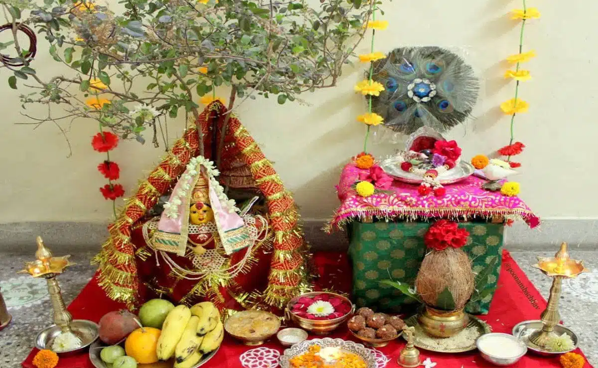 Tulsi Vivah 2024: Know date, auspicious time, significance and more