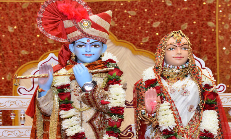 Tulsi Vivah 2024: Know date, auspicious time, significance and more