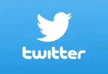 Twitter: communication, information