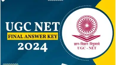 UGC NET Final Answer Key 2024 Released, Check Steps to Download