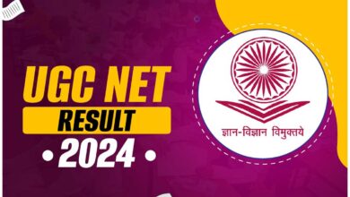 UGC NET June 2024 Result to be declared on October 18