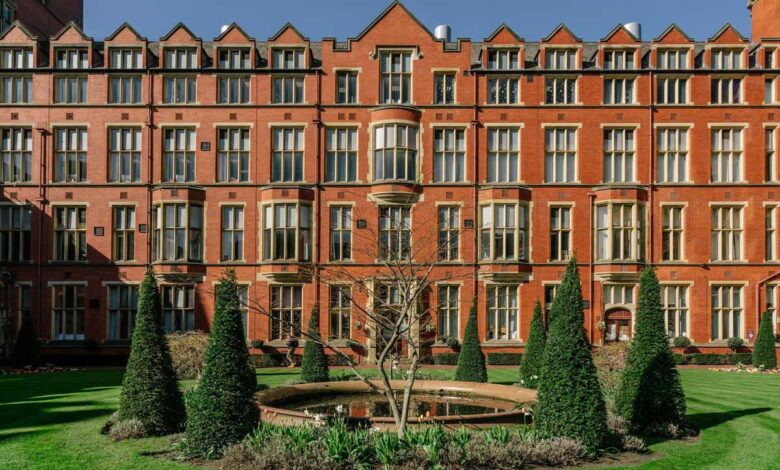 UK University invites applications for MSc in AI, offers scholarship of Rs 11 lakh